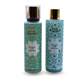 Brumes pour le Corps en Tunisie - Fragrances Envoûtantes