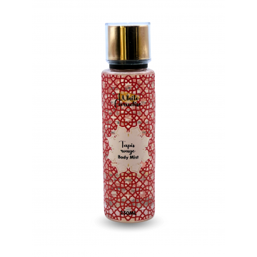 Brumes pour le Corps en Tunisie - Fragrances Envoûtantes