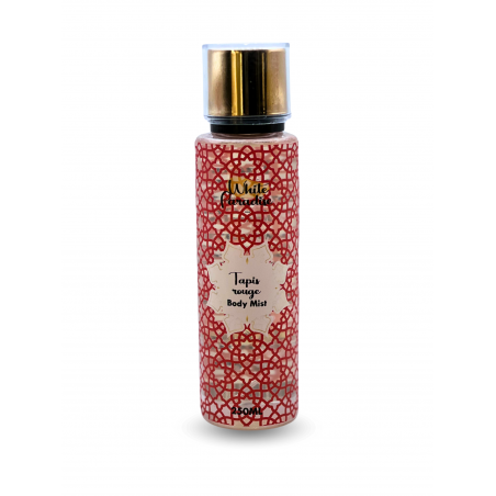 Brumes pour le Corps en Tunisie - Fragrances Envoûtantes