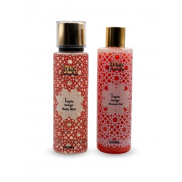 Brumes pour le Corps en Tunisie - Fragrances Envoûtantes