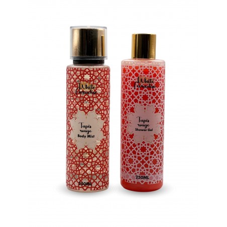 Brumes pour le Corps en Tunisie - Fragrances Envoûtantes