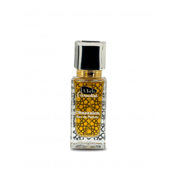 Eau de Parfum OBSESSION – Élégance et intensité