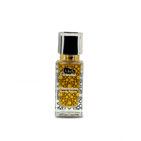 Eau de Parfum OBSESSION – Élégance et intensité