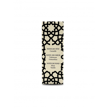 Eau de Parfum OBSESSION – Élégance et intensité
