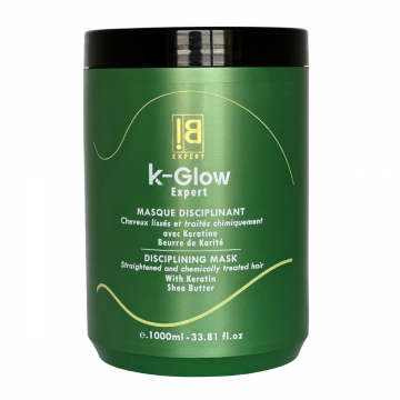 IRIS BEAUTY K-GLOW MASQUE...