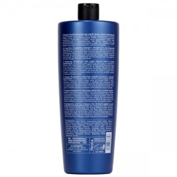 Shampoing Professionnel en Tunisie pour Tous Types de Cheveux