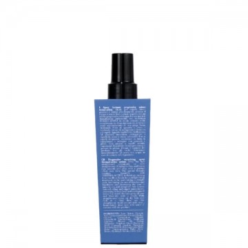 FANOLA KERATERM Spray Thermo Protecteur Pour Cheveux Crépus 200ml