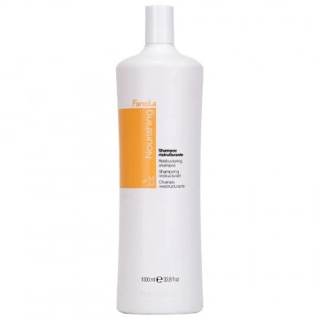 FANOLA - SHAMPOO NOURISHING...