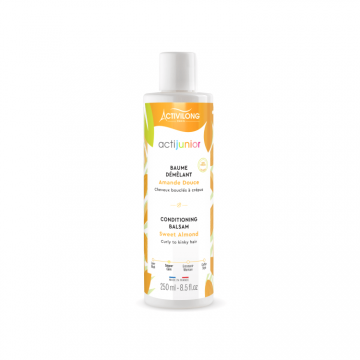 ACTIKIDS Baume Démêlant Junior
