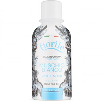 Gel douche hydratant pour tous types de peaux