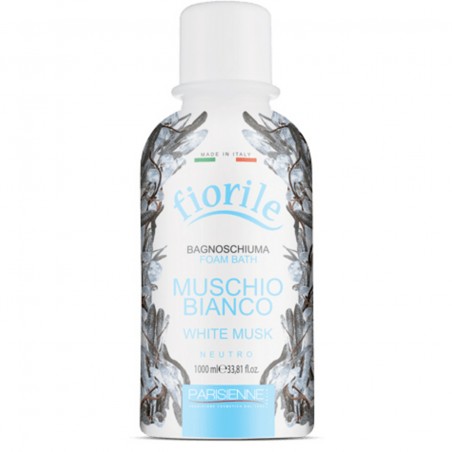 Gel douche hydratant pour tous types de peaux