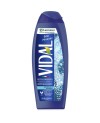 VIDAL SHAMP DOUCHE 250ML MINERALE