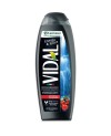 VIDAL SHAMP DOUCHE 250ML ENERGY ET SPORT