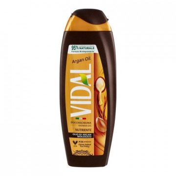 VIDAL SHAMP DOUCHE 250ML...