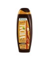 VIDAL SHAMP DOUCHE 250ML ARGAN OIL