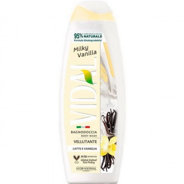 VIDAL GEL DOUCHE 500ML...