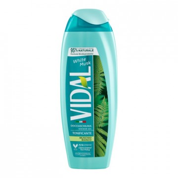 VIDAL SHAMP DOUCHE 250ML...