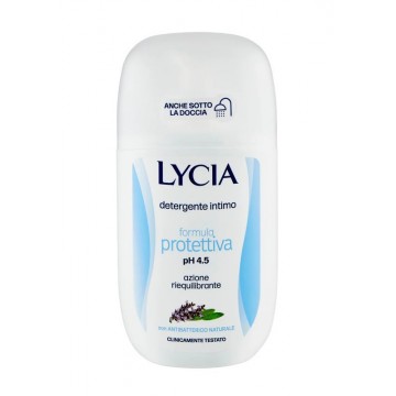 LYCIA GEL INTIME PROTECTEUR...