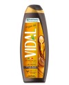 VIDAL GEL DOUCHE 500ML ARGAN OIL