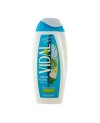 VIDAL GEL DOUCHE 500ML COCONUT WATER