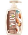 VIDAL SAVON LIQUIDE AMOND et KARITE 300Ml
