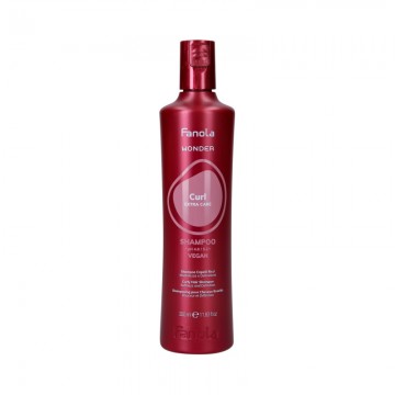 FANOLA WONDER CURL  350ML