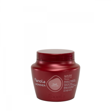 FANOLA MASQUE WONDER CURL...