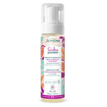 ACTIVILONG TP MOUSSE DE...