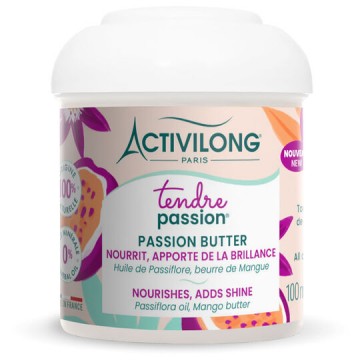 ACTIVILONG TP PASSION BUTTER