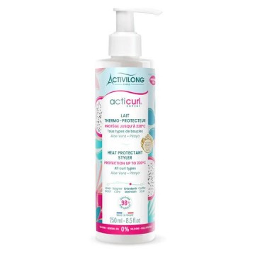 Acticurl Expert Lait...