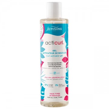 ACTICURL GEL ACTIVATEUR 500ml