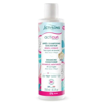 ACTICURL APRES SHAMPOING 250ml