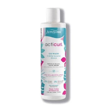 ACTICURL SOIN LAVANT 240ml
