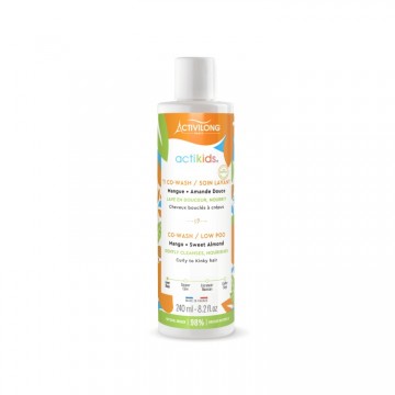ACTIKIDS SOIN LAVANT 240ML