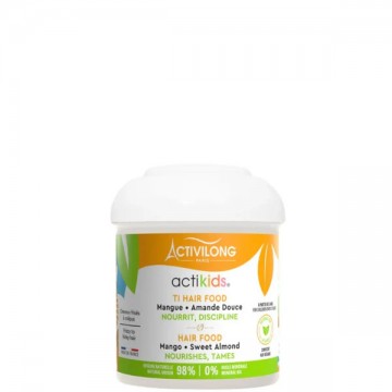 ACTIKIDS HAIR FOOD