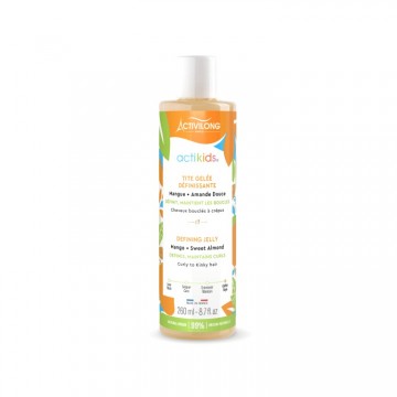 ACTIKIDS GELÉE DEFINITION