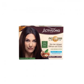 KIT DEFRISANT NORMAL ACTILISS