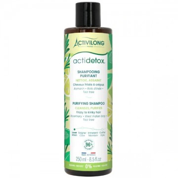 ACTIDETOX SHAMPOING PURIFIANT