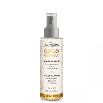 COCO D'AMOUR NUAGE PARFUMEE