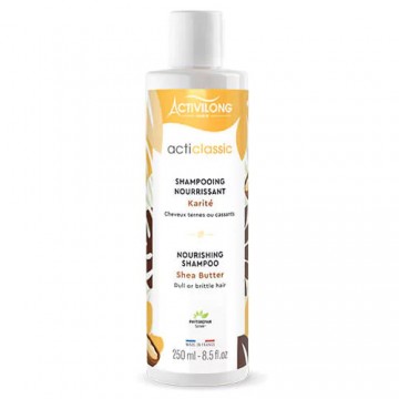 ACTICLASSIC SHAMPOING KARITE