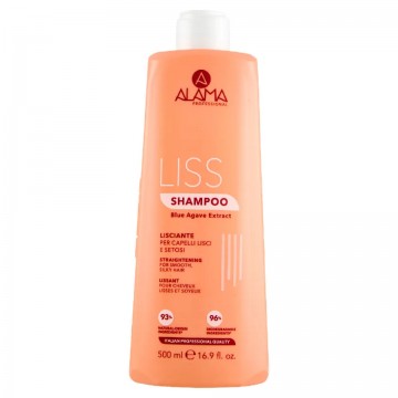 Shampoing Professionnel en Tunisie pour Tous Types de Cheveux