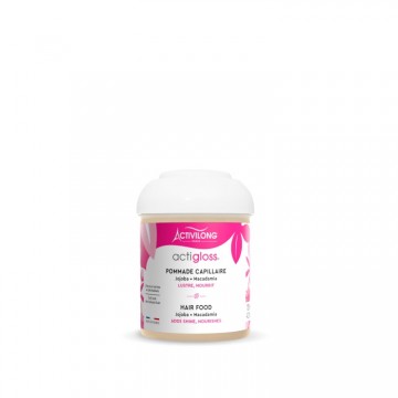 ACTIGLOSS HAIR FOOD