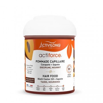 ACTIFORCE HAIR FOOD