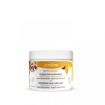 AC MASQUE SOIN KARITE CACAO