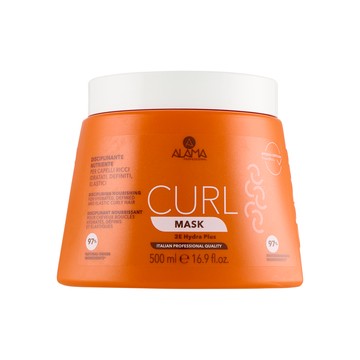 ALAMA CURL MASK NOURRISSANT...