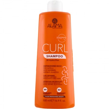 ALAMA CURL SHAMPOOING POUR...