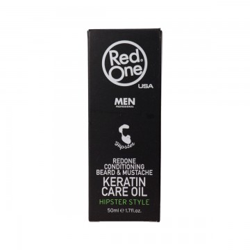 RedOne Keratin Beard Care Oil