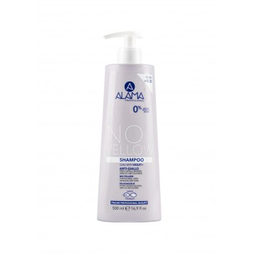 ALAMA NO YELLOW 500ML