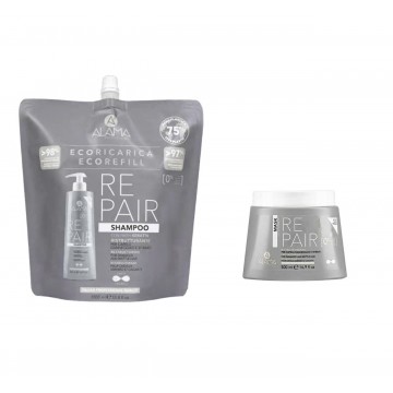 Pack alama repair