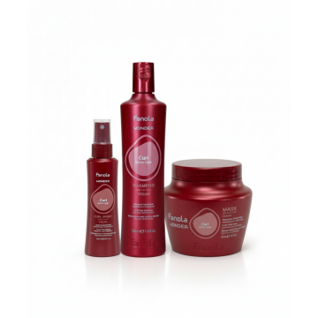 Pack Fanola Wonder Curl –...